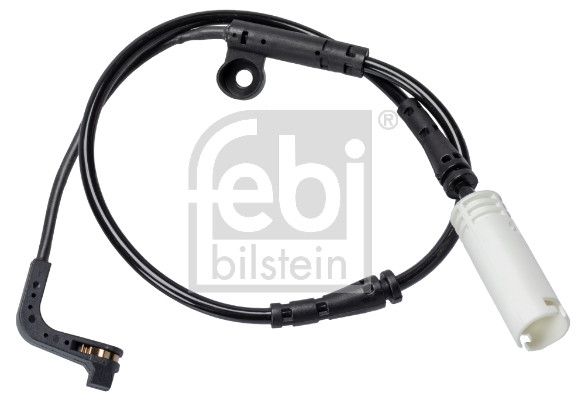 23021 FEBI BILSTEIN Contatto segnalazione, Usura past. freno/mat. d'attrito 
