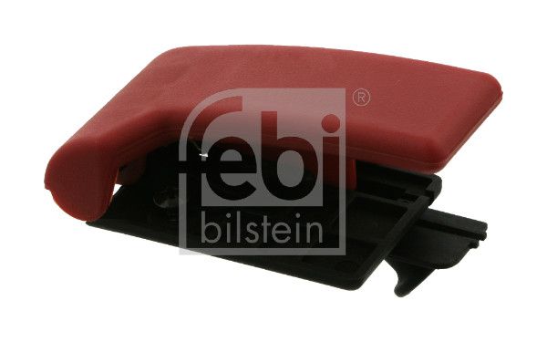 26211 FEBI BILSTEIN Maniglia, Sblocco cofano motore 