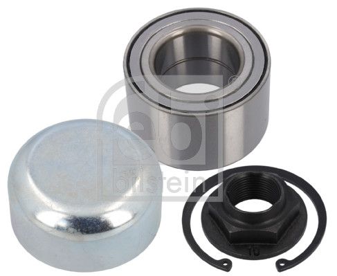 29565 FEBI BILSTEIN Kit cuscinetto ruota 