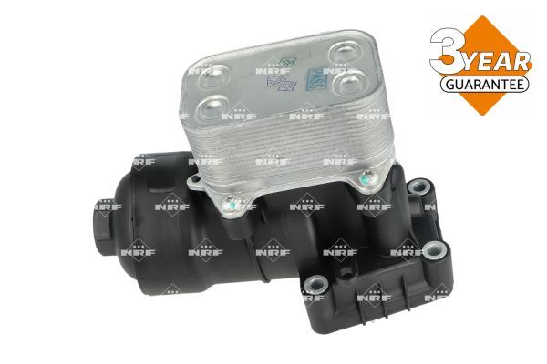 31355 NRF Carter, Filtro olio 