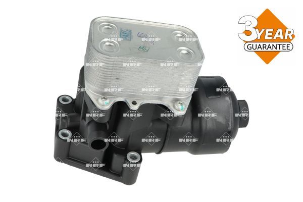 31355 NRF Carter, Filtro olio 