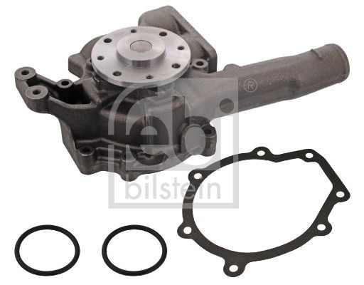 31781 FEBI BILSTEIN Pompa dell’acqua, raffreddamento motore 