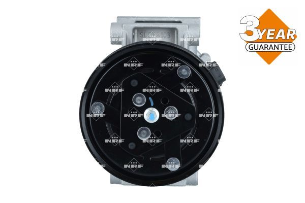32208 NRF Compressore, climatizzatore 