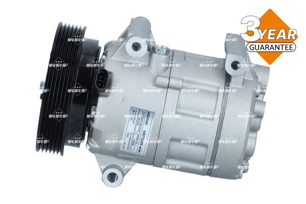 32208 NRF Compressore, climatizzatore 