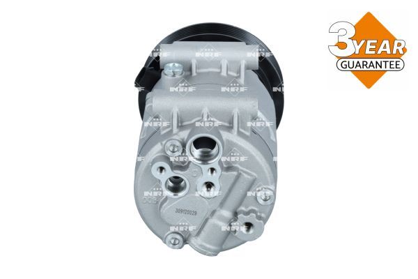 32208 NRF Compressore, climatizzatore 