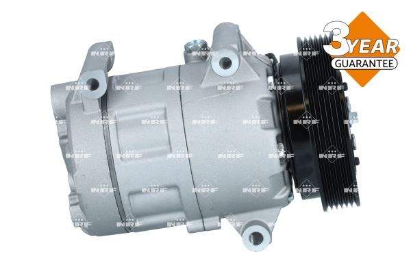 32208 NRF Compressore, climatizzatore 