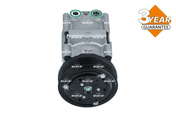 32212 NRF Compressore, climatizzatore 
