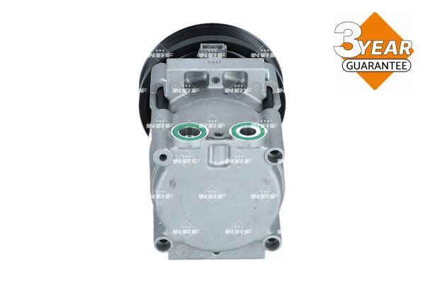 32212 NRF Compressore, climatizzatore 
