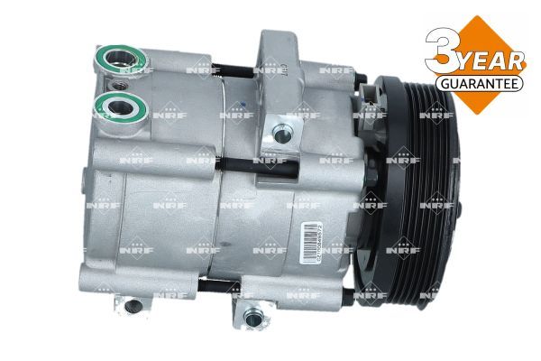 32212 NRF Compressore, climatizzatore 