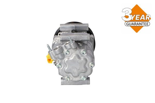 32227 NRF Compressore, climatizzatore 