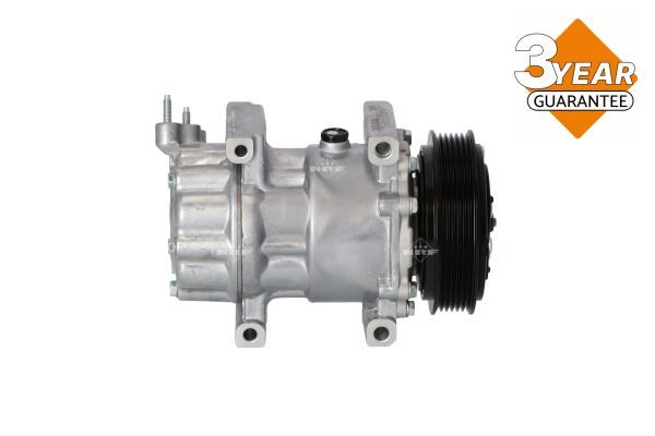 32227 NRF Compressore, climatizzatore 