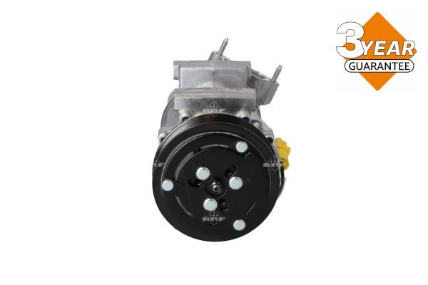 32227 NRF Compressore, climatizzatore 