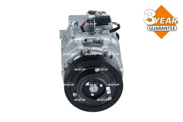 32611 NRF Compressore, climatizzatore 