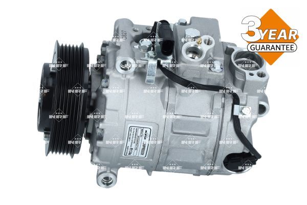 32611 NRF Compressore, climatizzatore 
