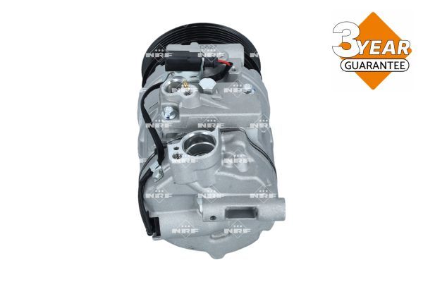 32611 NRF Compressore, climatizzatore 