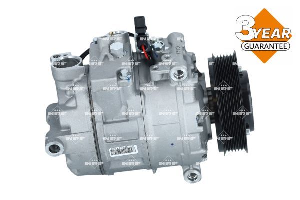 32611 NRF Compressore, climatizzatore 