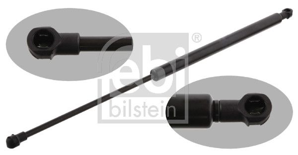 32899 FEBI BILSTEIN Ammortizatore pneumatico, Cofano bagagli /vano carico 