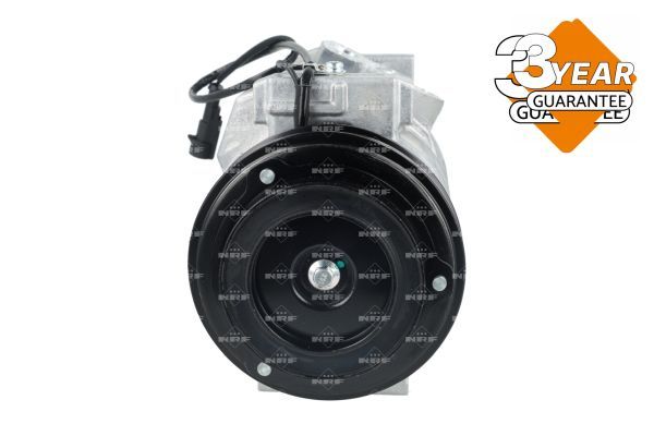 32924 NRF Compressore, climatizzatore 