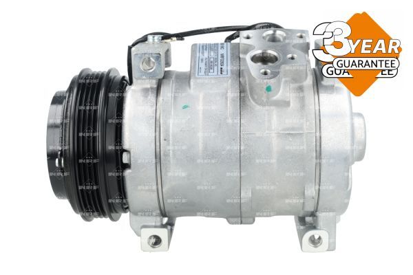 32924 NRF Compressore, climatizzatore 