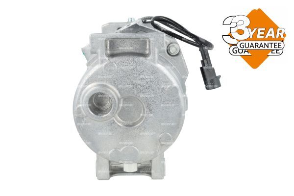 32924 NRF Compressore, climatizzatore 