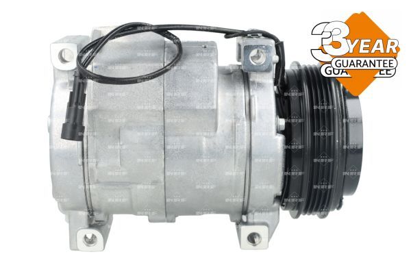 32924 NRF Compressore, climatizzatore 