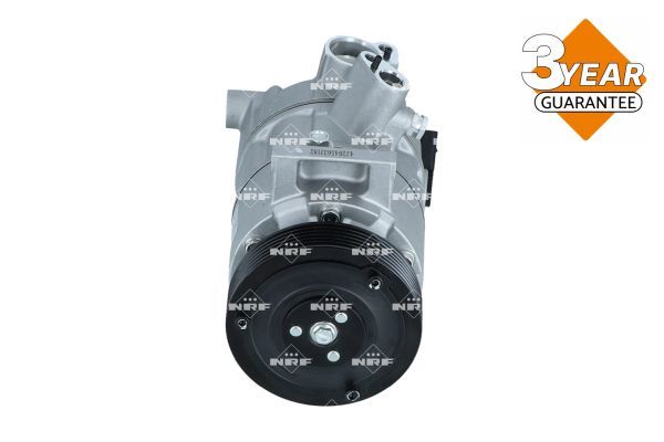 32936 NRF Compressore, climatizzatore 