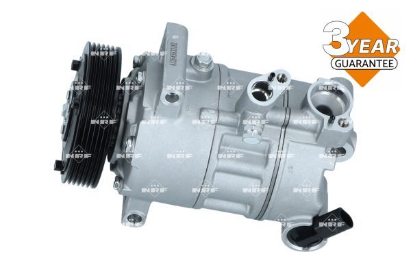 32936 NRF Compressore, climatizzatore 