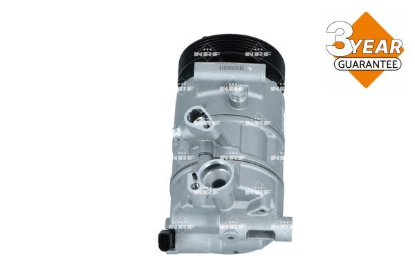 32936 NRF Compressore, climatizzatore 
