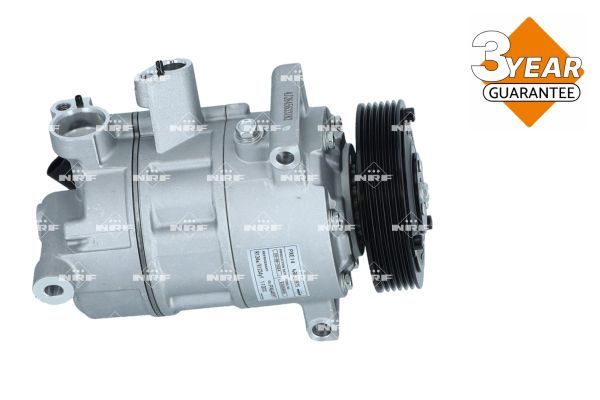 32936 NRF Compressore, climatizzatore 
