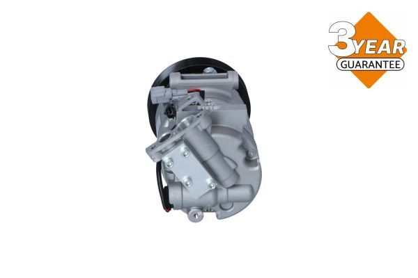 32950 NRF Compressore, climatizzatore 