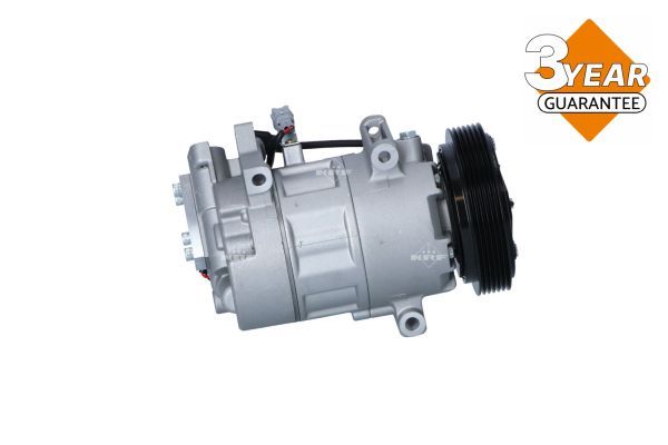 32950 NRF Compressore, climatizzatore 