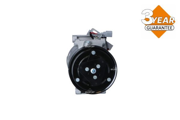 32950 NRF Compressore, climatizzatore 
