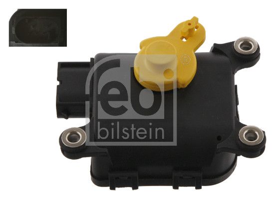 34149 FEBI BILSTEIN Regolatore, Valvola miscelazione 