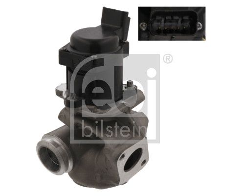 34925 FEBI BILSTEIN Valvola EGR 