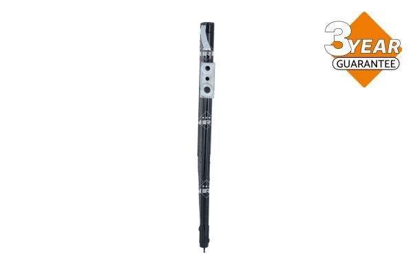 35777 NRF Condensatore, climatizzatore 