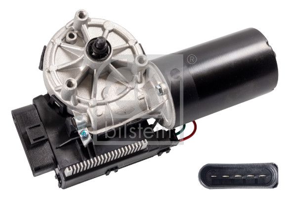 36991 FEBI BILSTEIN Motore tergicristallo 