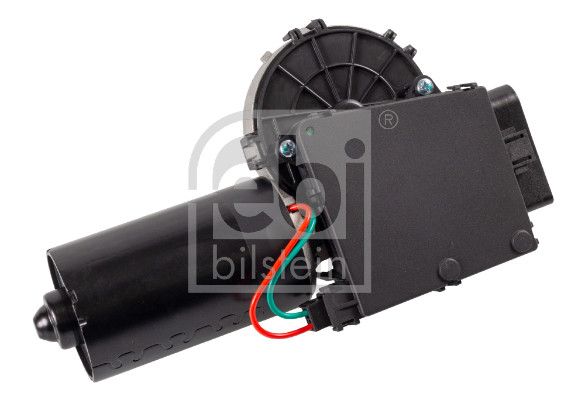 36991 FEBI BILSTEIN Motore tergicristallo 