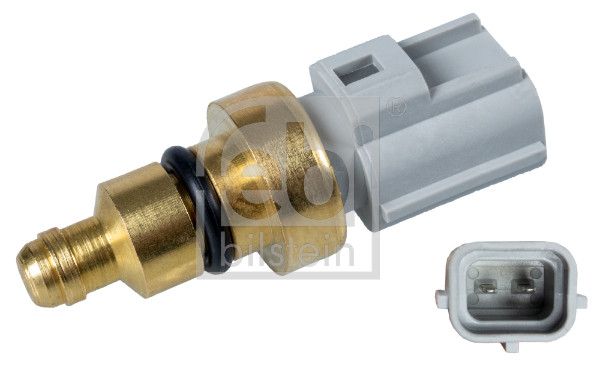 37251 FEBI BILSTEIN Sensore, temperatura refrigerante 