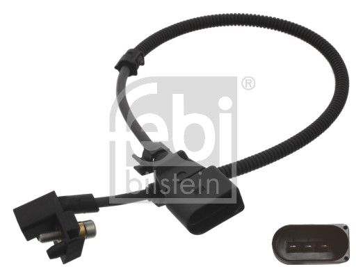 37294 FEBI BILSTEIN Generatore di impulsi, albero a gomiti 