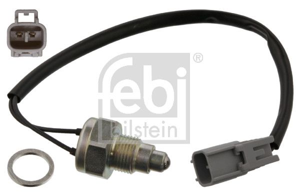 37357 FEBI BILSTEIN Interruttore, Luce di retromarcia 