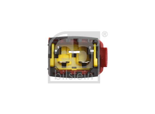 38478 FEBI BILSTEIN Ventola, Raffreddamento motore 