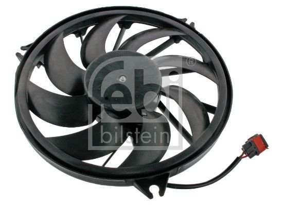38479 FEBI BILSTEIN Ventola, Raffreddamento motore 