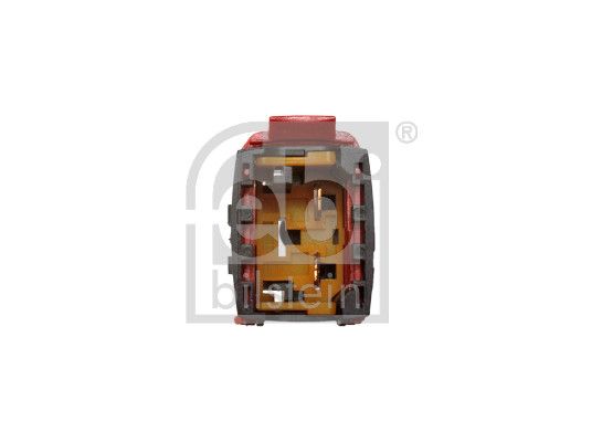 38479 FEBI BILSTEIN Ventola, Raffreddamento motore 