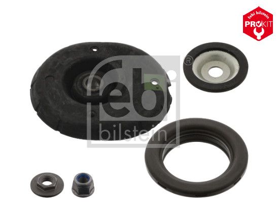 45691 FEBI BILSTEIN Kit riparazione, Cuscinetto ammortizzatore a molla 
