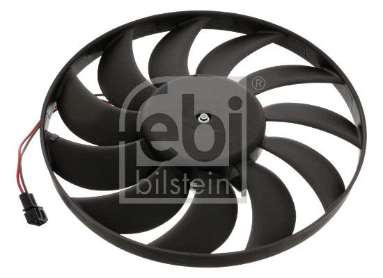 46563 FEBI BILSTEIN Ventola, Raffreddamento motore 
