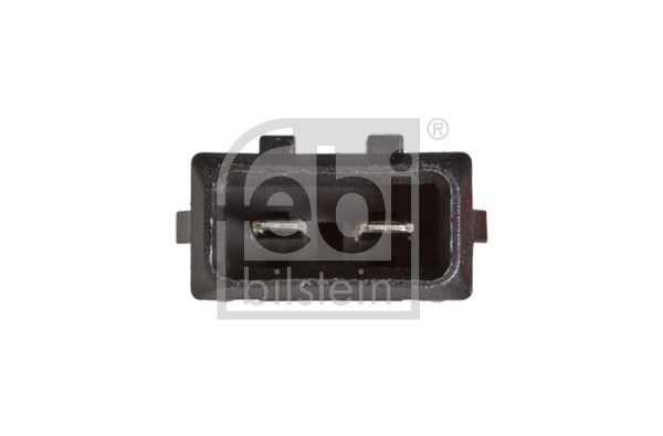 46563 FEBI BILSTEIN Ventola, Raffreddamento motore 