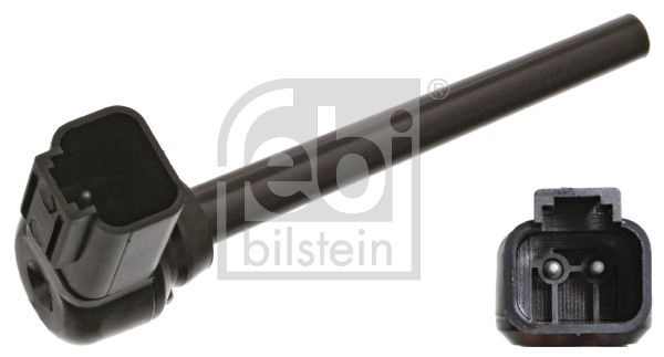 47125 FEBI BILSTEIN Sensore, livello refrigerante 