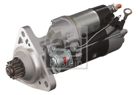 48992 FEBI BILSTEIN Motorino d'avviamento 