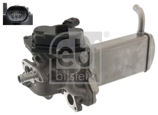 49558 FEBI BILSTEIN Modulo EGR 