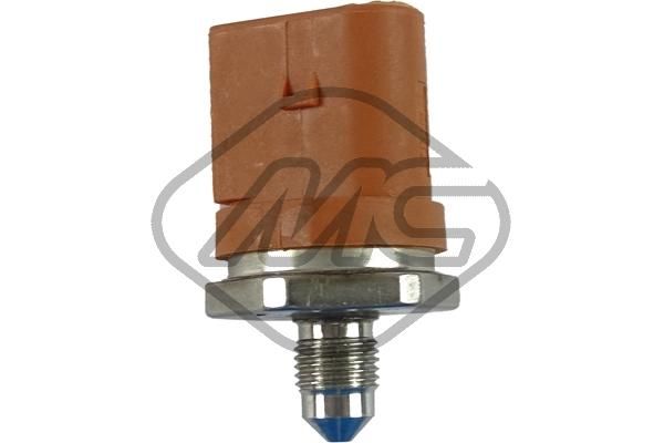 50025 Metalcaucho Sensore, Pressione carburante 